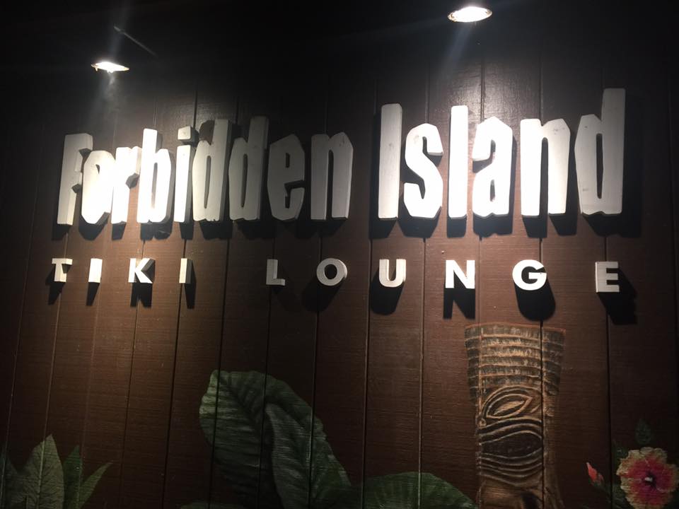 Forbidden Island Review