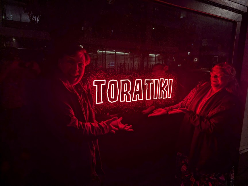 Toratiki