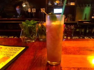 Tiki Bar Review #54 The Bamboo Club – Long Beach CA - Tiki With Ray