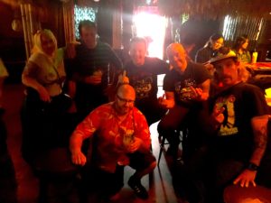 Tiki Bar Review #54 The Bamboo Club – Long Beach CA - Tiki With Ray