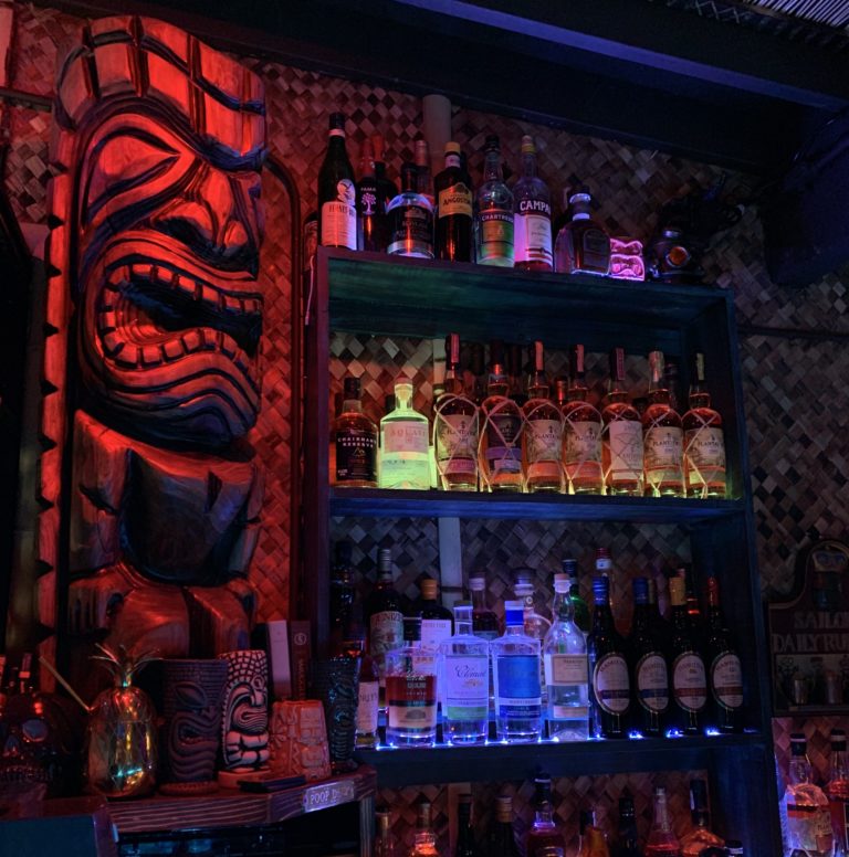 Sacramento Ohana Tiki Crawl 2019 – By Kevin Crossman (Ultimate Mai-Tai ...